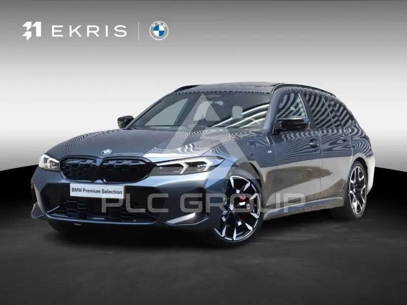 2025 BMW M3