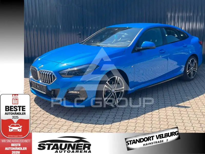 2025 BMW 2 Series