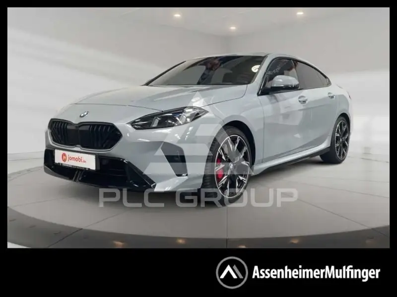 2025 BMW 2 Series