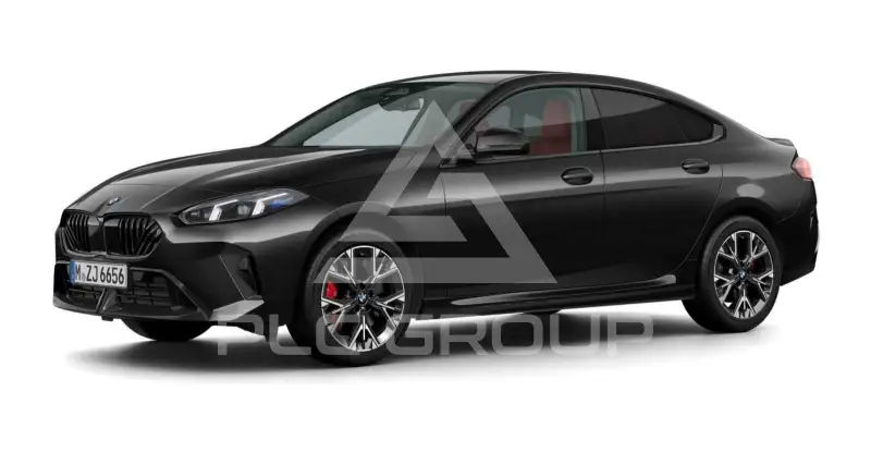 2025 BMW 2 Series
