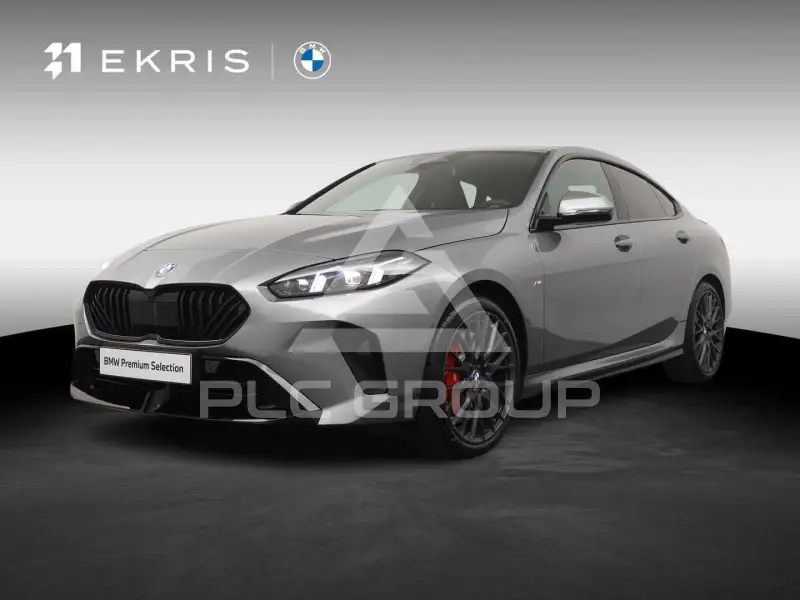 2025 BMW 2 Series