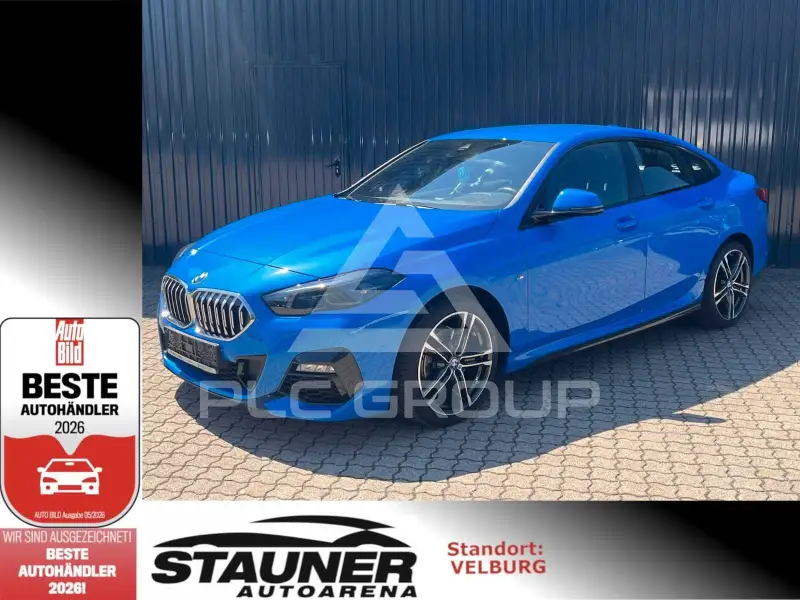 2025 BMW 2 Series