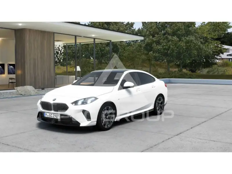 2025 BMW 220