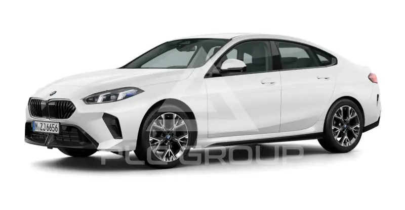 2025 BMW 220