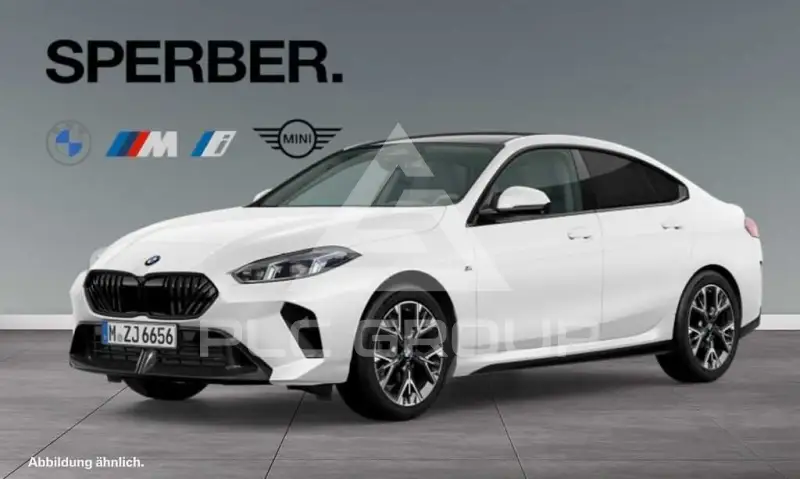 2025 BMW 220
