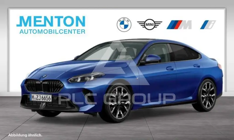 2025 BMW 220