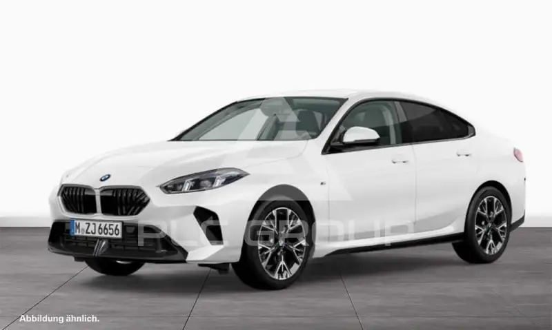 2025 BMW 220