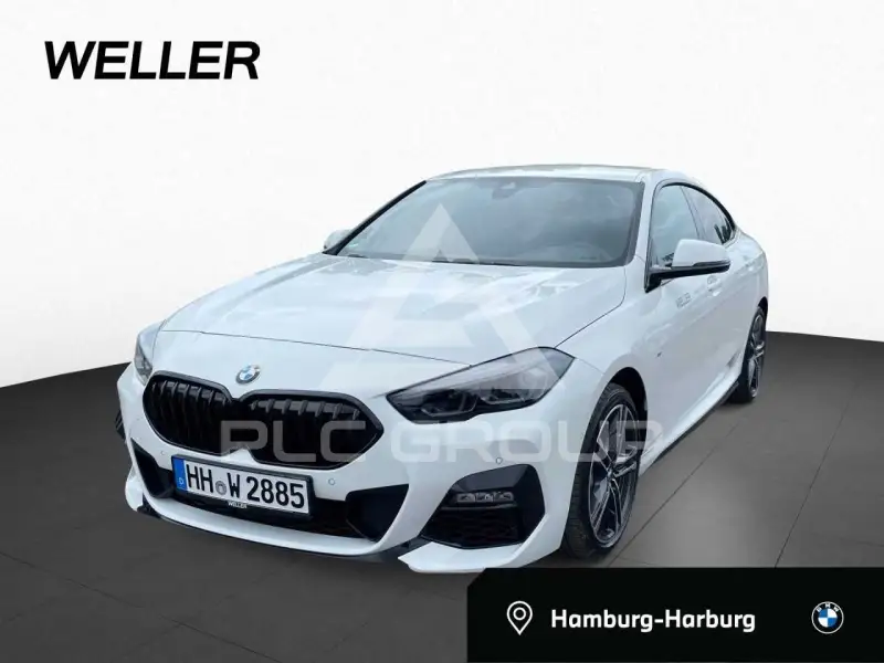 2025 BMW 220