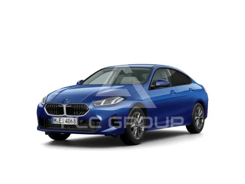 2025 BMW 220