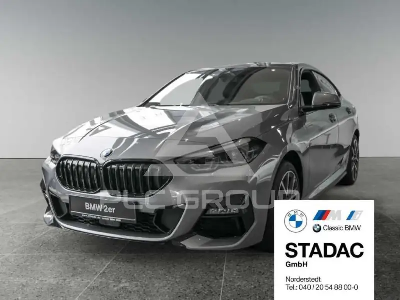2025 BMW 220