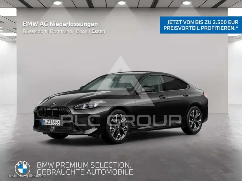 2025 BMW 220
