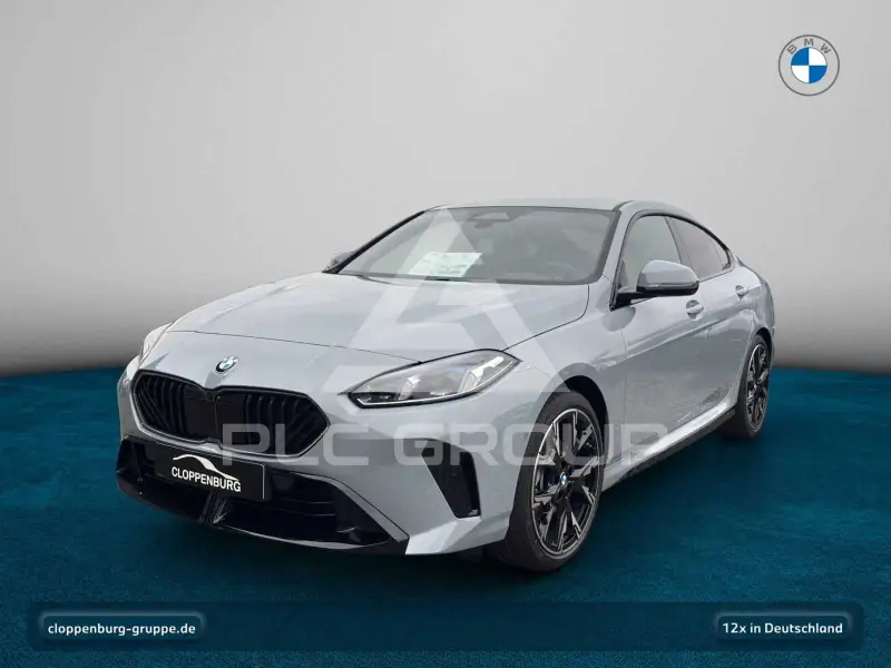2025 BMW 220