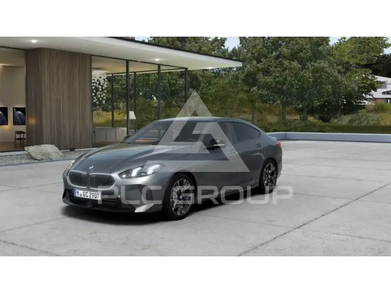 2025 BMW 220