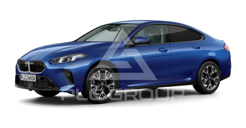 2025 BMW 220