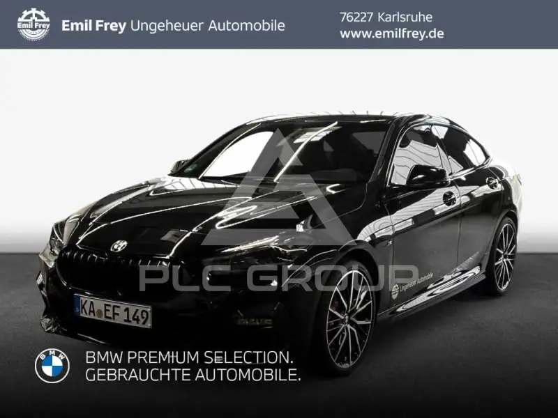 2025 BMW 220