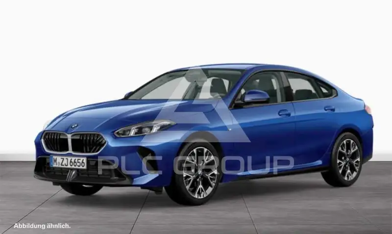 2025 BMW 220