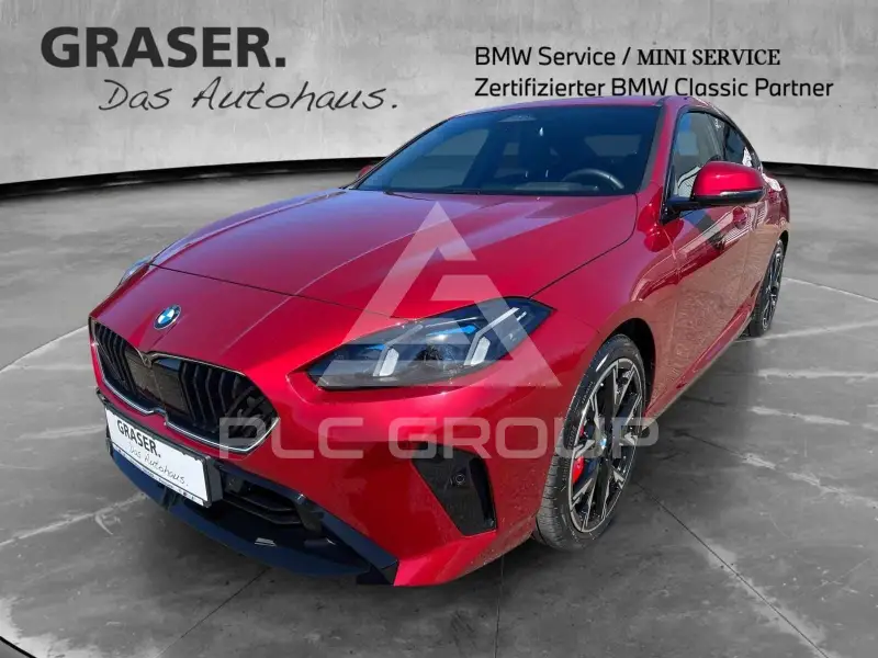 2025 BMW 220