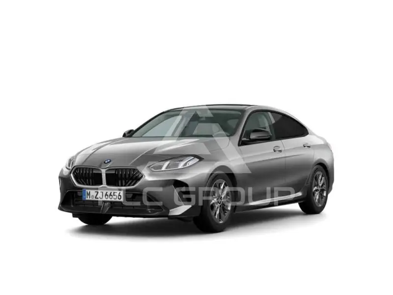2025 BMW 220