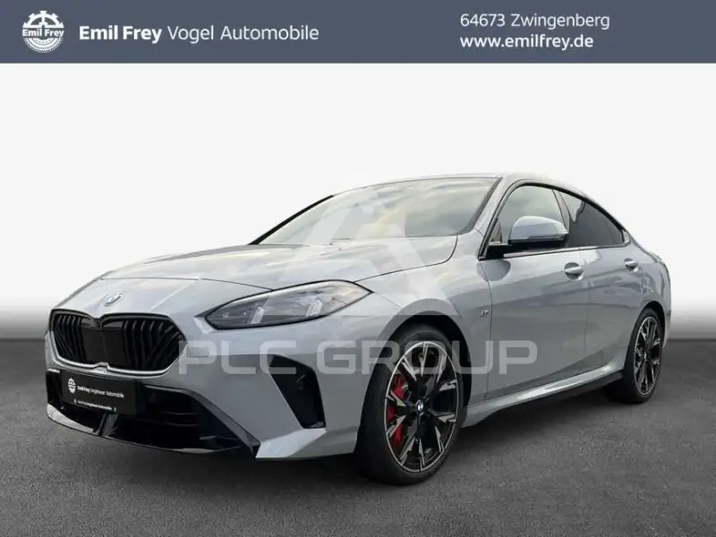 2025 BMW 220