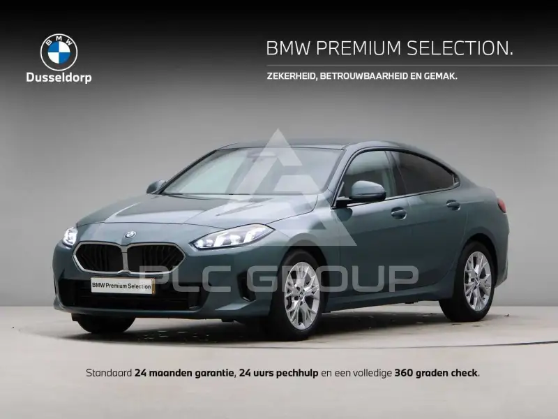 2025 BMW 220