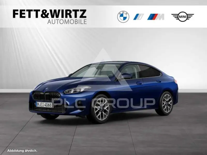 2025 BMW 220