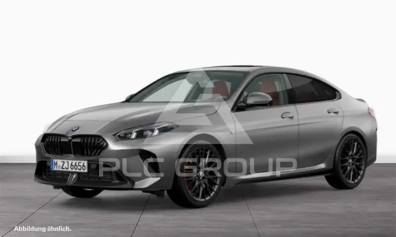 2025 BMW 220
