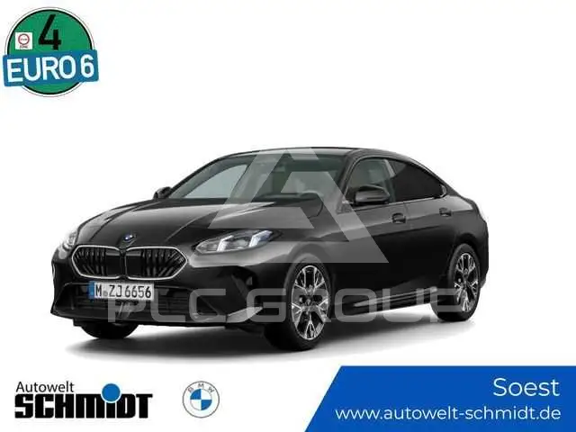 2025 BMW 220