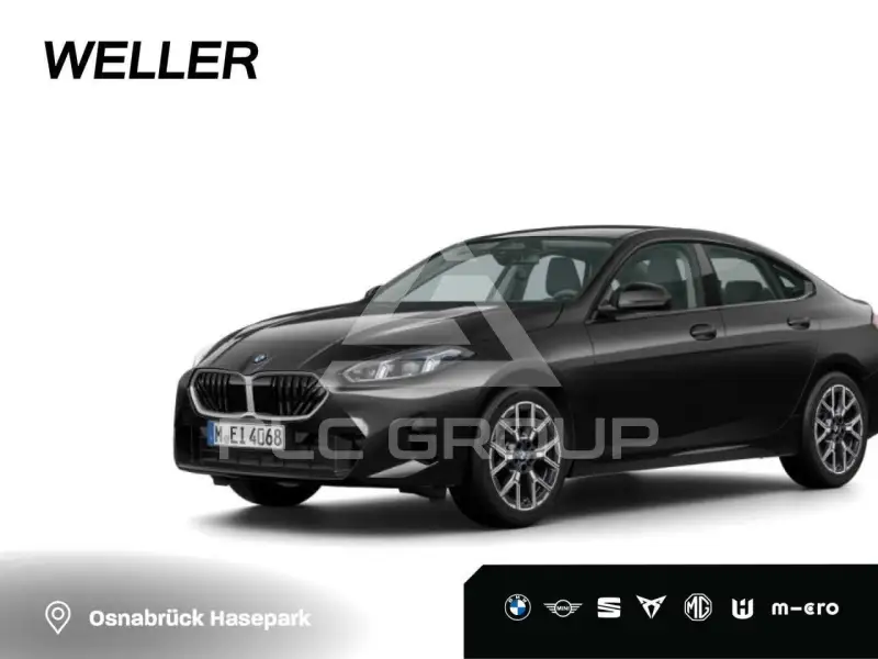 2025 BMW 220