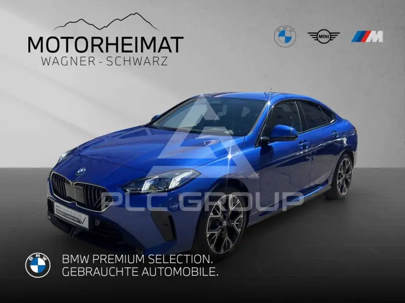 2025 BMW 220