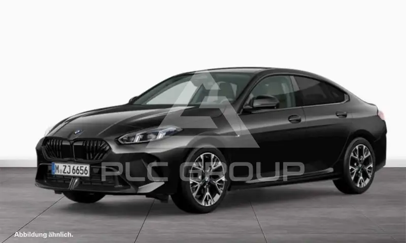 2025 BMW 220