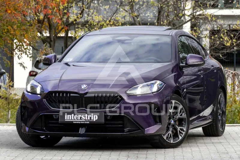 2025 BMW 220