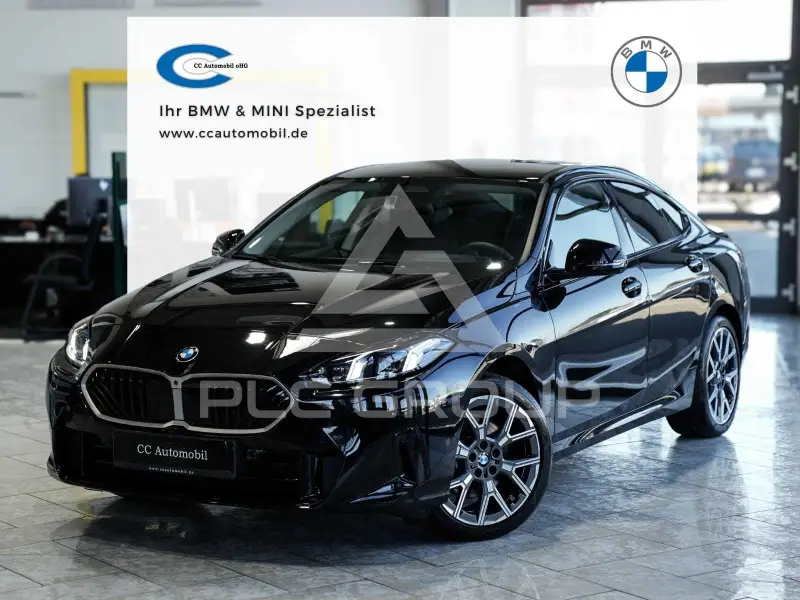 2025 BMW 220