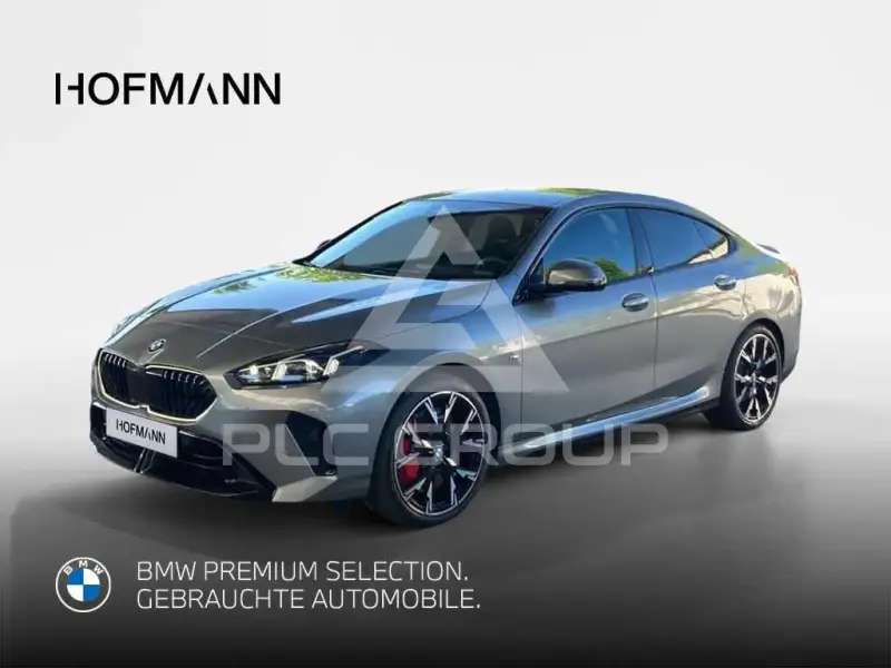 2025 BMW 220
