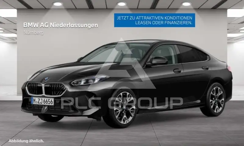 2025 BMW 220
