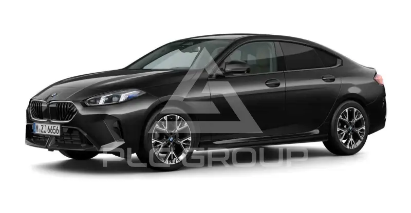 2025 BMW 220