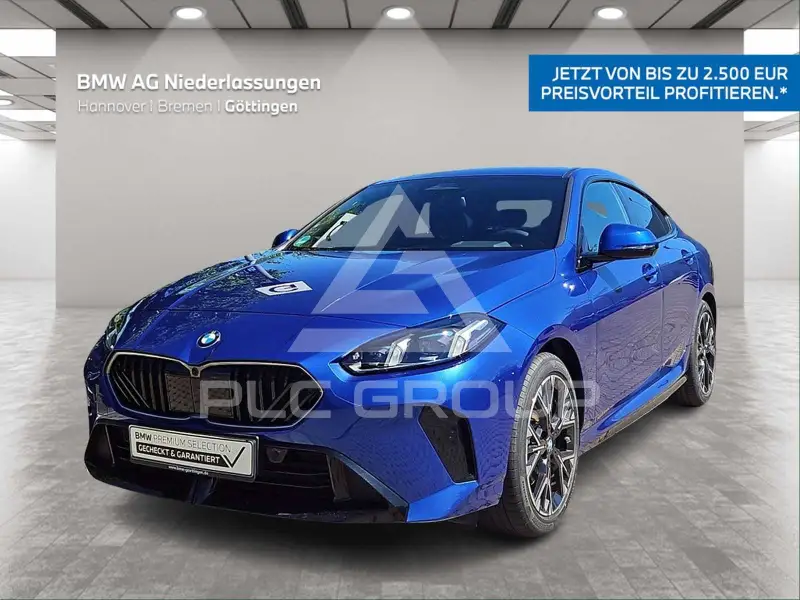 2025 BMW 220