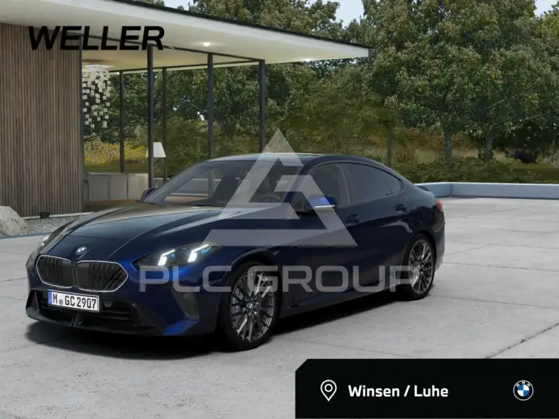 2025 BMW 220