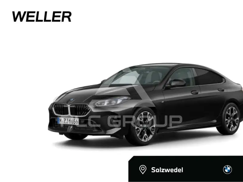 2025 BMW 220