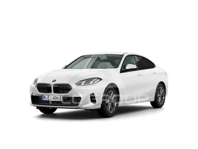 2025 BMW 220
