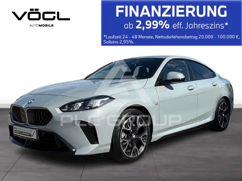 2025 BMW 220