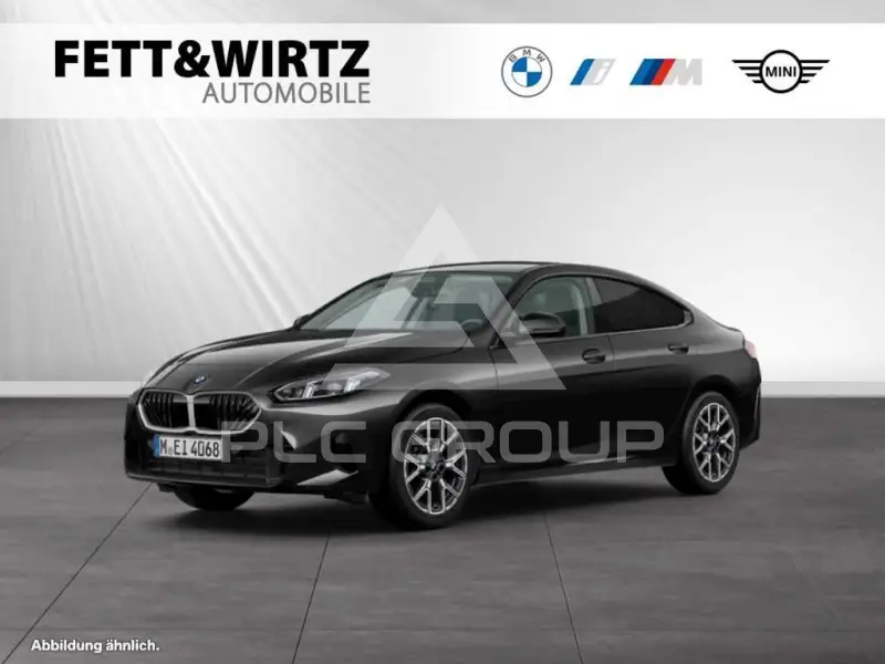 2025 BMW 220