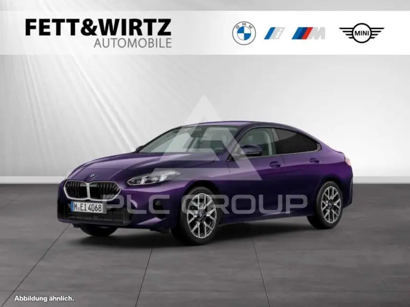 2025 BMW 220