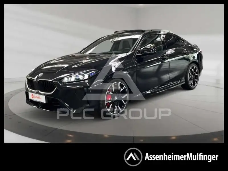 2025 BMW 220