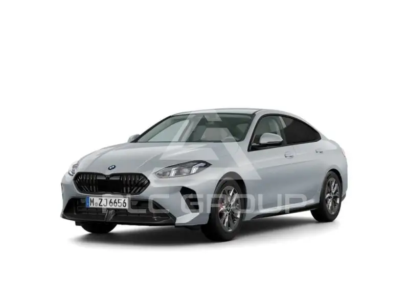 2025 BMW 220