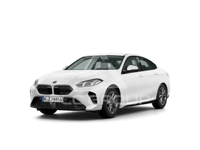 2025 BMW 220