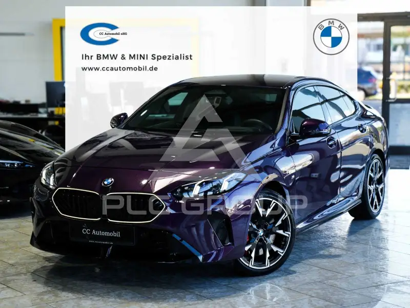 2025 BMW 220