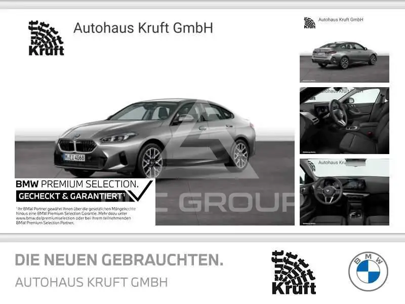 2025 BMW 220
