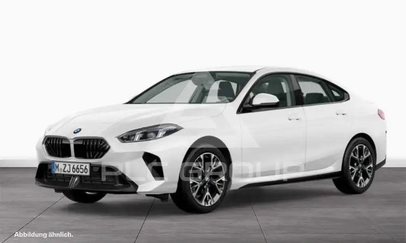 2025 BMW 220