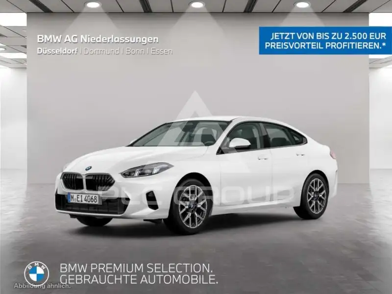 2025 BMW 220
