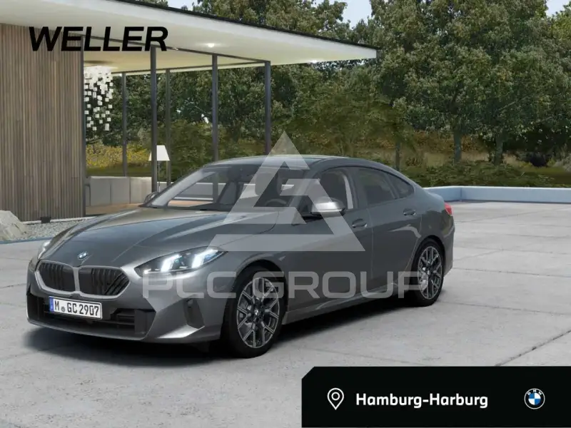 2025 BMW 220